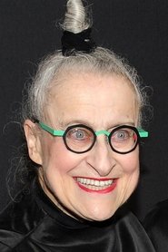 Jacqueline Robbins 头像