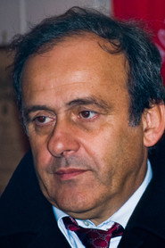 Michel Platini 头像