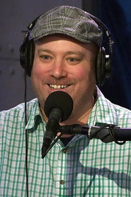 Benjy Bronk 头像