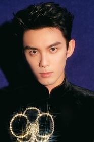 吴磊 头像