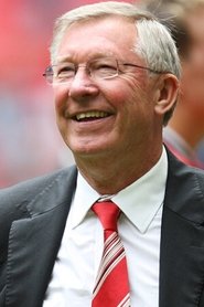 Alex Ferguson 头像