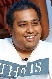 C. V. Kumar 头像