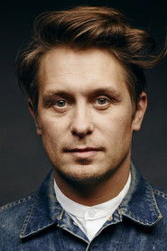 Mark Owen 头像
