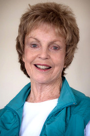 Patricia Aldersley 头像