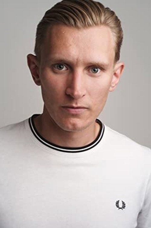James Craze 头像