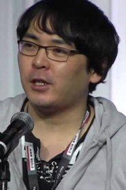 赤井俊文 头像