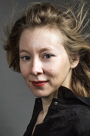 Géraldine Martineau 头像