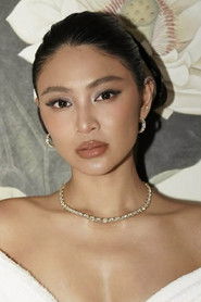 Nadine Lustre 头像