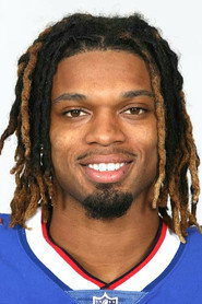 Damar Hamlin 头像