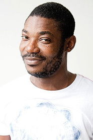 Jovial Mbenga 头像