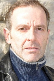 Thierry Angelvy 头像