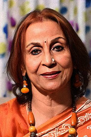 Jayshree Arora 头像