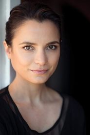 Jessica Tovey 头像