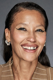 Aino Jawo 头像