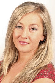 Vanda Hybnerová 头像