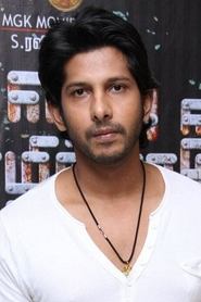 Vamsi Krishna 头像