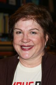 Julia Sweeney 头像