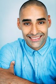 Navid Charkhi 头像