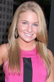 Ashley Rose Orr 头像