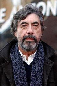 Claudio Caligari 头像