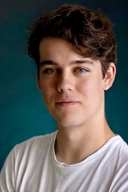 Ruben Wheeler 头像