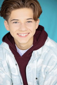 Jordan Clark 头像