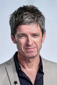 Noel Gallagher 头像