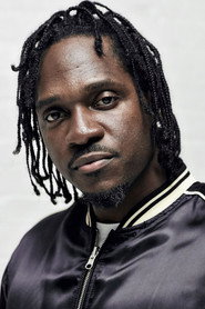 Pusha T 头像