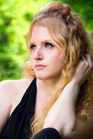 Greta Volkova 头像