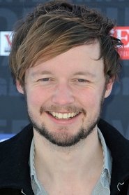 Glenn Erland Tosterud 头像