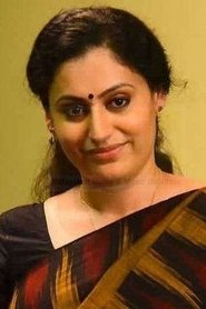 Meera Nair 头像