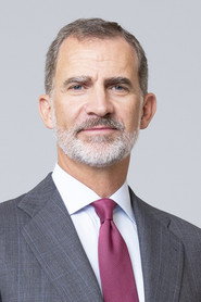 Felipe VI de España 头像