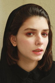 Aynaz Azarhoush 头像