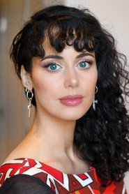 Georgia Walters 头像