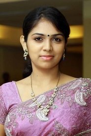 Anjali Aneesh Upasana 头像