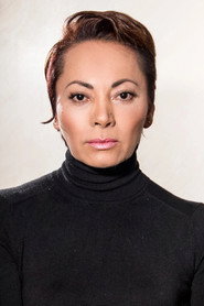 艾达·莫拉莱斯 头像