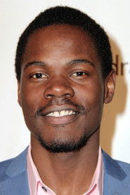 Stephen Tyrone Williams 头像
