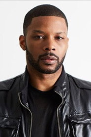 Kerry Rhodes 头像