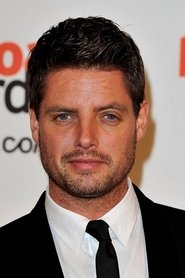 Keith Duffy 头像