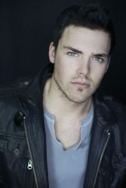 Wesley Morgan 头像