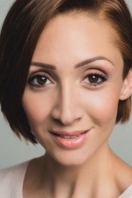 Lucy-Jo Hudson 头像