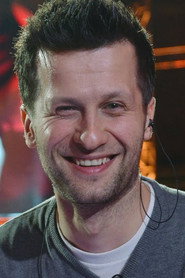 Łukasz Choroń 头像