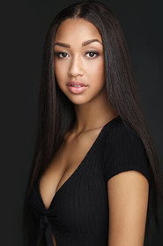 Kenya Jordan 头像