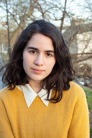 Nathalie Álvarez Mesén 头像
