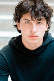 Jake Melrose 头像
