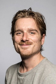 Mattias Van de Vijver 头像