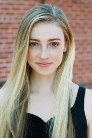 Sarah Mezzanotte 头像