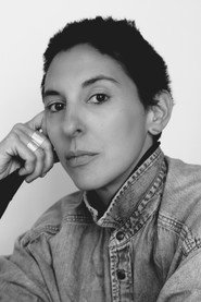Marie Amachoukeli 头像
