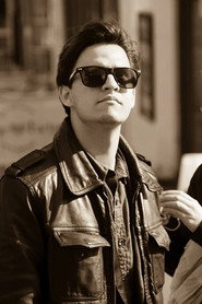 Gerry Garcia 头像