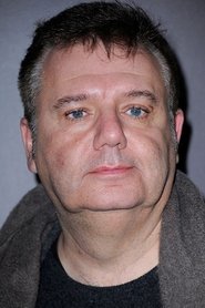 Christophe Bourseiller 头像